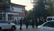Afyonkarahisar'da kanlı hesaplaşma: Oğlunu korumak için tetiğe bastı