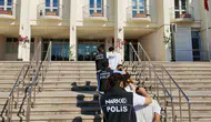 Bodrum narkotik operasyonunda zehir tacirlerine geçit yok: 3 tutuklama