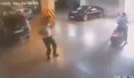 Çiğli’de makam aracına kurşun yağdıran saldırgan cezaevinde