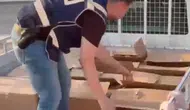 İzmir'de zehir tacirlerine ağır darbe: Milyonluk sevkiyata geçit verilmedi