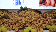 Aydın’da kuru incir sezonu açıldı: İlk hasat 850 TL’den borsada yerini aldı