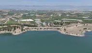 Alaşehir’de tarımda teknoloji devrimi: Üzüm bağlarına modern dokunuş