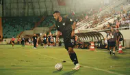 Vanspor FK, İstanbulspor Karşısında 2-0'dan Gelişiyle Nefes Kesti