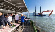 İzmir’in altyapısında 4,6 milyar liralık dev hamle: 30 ilçede eş zamanlı değişim