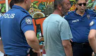 Parkta Kadın Gasp Edildi İhbarı Polisi Alarma Geçirdi, Gerçek Ortaya Çıkınca Herkesi Şaşırttı