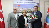 Menderes’te yeni dönem: Polemik değil hizmet mesaisi başladı