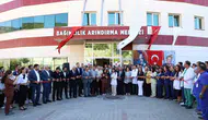 Tavas’ta sağlıkta dev yatırım hamlesi: İki yeni merkez kapılarını açtı