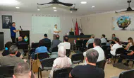 Aydınlı gıda üreticileri rotayı dünyaya çevirdi: İhracatta yeni dönem başlıyor