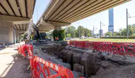 İzmir’in Dev Altyapı Seferberliği Alsancak’ta Kritik Eşiğe Ulaştı