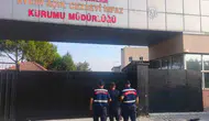 Germencik’te uyuşturucu hükümlüsüne jandarma operasyonu: 7 yılı aşkın hapis cezası vardı