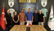 Ege futbolunda güç birliği adımı: Çine Madranspor’dan Muğlaspor’a ziyaret