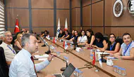 Aydın’ın Zeytininde Kalite Devrimi: İtalyan Eğitmenlerden Sofralık Zeytine Duyusal Analiz Standardı