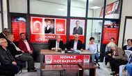 Başkan Kepenek'ten siyasi gündem çıkışı: Haklılığımız tescillendi