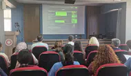 Söke’de sağlık ordusu anne sütü için bir araya geldi