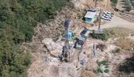 Manisa musluklarına dev takviye: 14 noktadan kesintisiz su müjdesi