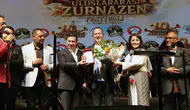 Zurnanın Kadim Nefesi Muğla’da Senfoniyle Buluşuyor