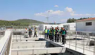Aydın’da musluklardan akacak su için geri sayım başladı: Üç ilçenin kaderi değişiyor