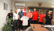 Minderin genç yıldızları Afyonkarahisar’da dünya şampiyonasına bileniyor