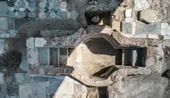 Kuşadası'nın derin tarihine UNESCO onayı: Kadıkalesi dünya sahnesine çıkıyor