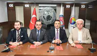 Denizli iş dünyasından ithalat müjdesine teşekkür: Bürokratik engel kalktı