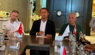 Marmaris’te futbol heyecanı: Yeni isim ve güçlü kadroyla hedef profesyonel ligler