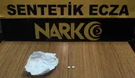 Kula polisinde geniş çaplı operasyon: Zehir tacirlerine ve arananlara geçit yok
