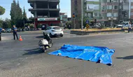 Nazilli’de acı kaza: Kırmızı ışık ihlali canından etti