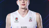 Aliağa Petkimspor’un Pota Altına 2.18 Metrelik Letonya Güvencesi