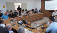 MUSKİ’de Mesleki Gelişim Hamlesi: Atıksu Arıtma Uzmanlarına İleri Düzey Eğitim
