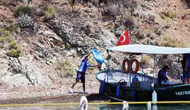 Ulaşılması Güç Koylarda 11 Yıllık Çevre Seferberliği: 306 Ton Atık Doğadan Uzaklaştırıldı