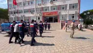 Sahte MİT’çi ve Bankacı Tuzağına Jandarmadan Büyük Darbe: 8 İlde Eş Zamanlı Operasyon