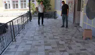 Köyceğiz’de Yeni Dönem Mesaisi: Okullar Öğrenciler İçin Yenileniyor