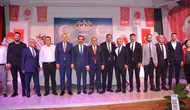 Demirci MHP’de Veysel Çınar dönemi: Sandıktan güvenoyu çıktı