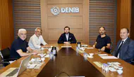 Denizli taşını dünyaya tanıtacak dev hamle: TURQUALITY ile küresel ligde yerini alacak