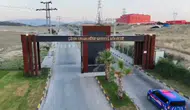 Çine’de sanayi bölgesine kuş bakışı koruma: Jandarmadan teknolojik önlem