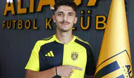 Aliağa FK’de kan değişimi: Genç yetenek imzayı attı, tecrübeli isimle vedalaşıldı