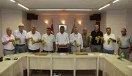 Manisa üzümünde hasat heyecanı: Çiftçi gözünü Ankara’dan gelecek müjdeye çevirdi