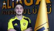 Aliağa FK kanat rotasyonunu genç yetenekle güçlendirdi
