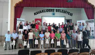 Kavaklıdere’de Ceviz Üreticilerine Verimlilik İçin Kapsamlı Eğitim