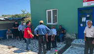 Uşak’ta tarım ve hayvancılığın nabzı sahada tutuluyor
