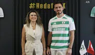 Muğlaspor'un savunma hattına Güney Amerika'dan tecrübeli takviye