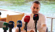 Yalçın Koşukavak'tan tartışmalı sözler için geri adım: Kamuoyuna açıklama yaptı