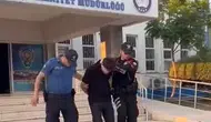 Aliağa'da kaçış sona erdi: Yıllardır aranan dolandırıcı yakayı ele verdi