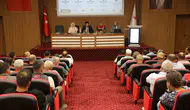 Muğla hayvancılığında yeni dönem: Hastalıktan ari işletmeler için kritik buluşma