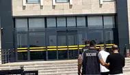 Muğla merkezli kaçak sigara operasyonu: İki kişi demir parmaklıklar ardında