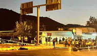 Çine'de Motosiklet ile Otomobil Çarpıştı: Sürücü Hayatını Kaybetti