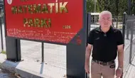 Honaz’da Matematik Parkı yükseliyor: Çocuklar oyunla öğrenecek