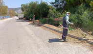 Didim’de estetik dokunuş: Belediye ekipleri sahada seferberlik ilan etti