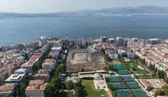 Karşıyaka’da stat düğümü çözülüyor: İzmir Büyükşehir’den iddialara net yanıt
