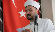 Malazgirt’ten Büyük Taarruz’a Uzanan Kutlu Miras: Hutbede Birlik ve Beraberlik Çağrısı